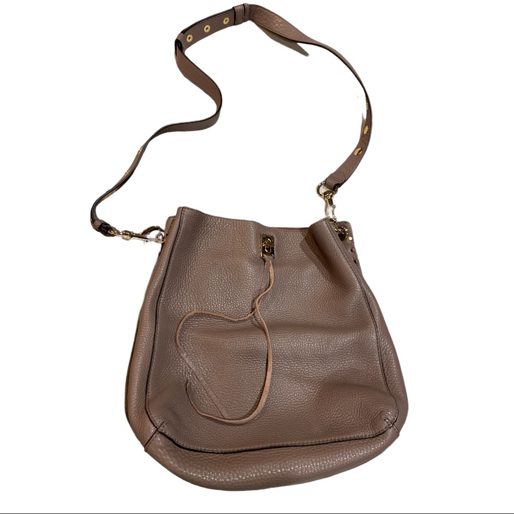 {Rebecca Minkoff} Crossbody Handbag